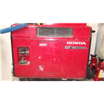 Honda Portable Gensets EXK 2000AC