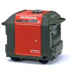 Honda Portable Petrol Generator EU30IS