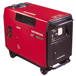 Honda Portable Kerosene Generator EXK1200S