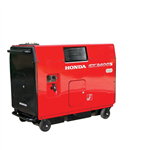 Honda Portable Kerosene Generator EXK2000S