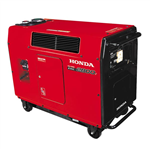Honda Portable Kerosene Generator EXK2800S