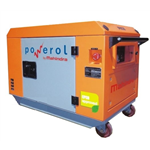 Mahindra powerol 5 kVA Diesel Genset 1105 SI