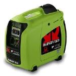 Pramac PI1700 Petrol 13 KVA