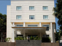 Unlock Key Hotels - Thiruvanmiyur - Chennai