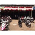 Dhanani Motors - Palghar