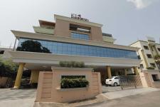 Hotel The Excellency - Bhubaneswar