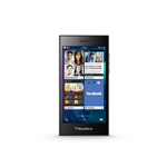 Blackberry Leap