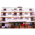 Hotel Monark - Firozabad