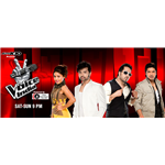 The Voice India