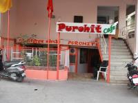 Purohit Cafe - City Centre - Udaipur