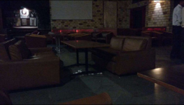 Chillies - Koregaon Park - Pune