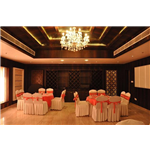 Radiant Plaza Restaurant - Barnala - Punjab