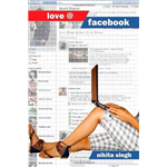 Love @ Facebook - Nikita Singh