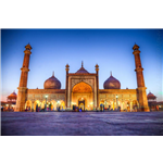 Jama Masjid - Delhi