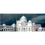 Gurudwara Patna Sahib / Takht Sri Harmandir Sahib - Patna