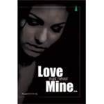 Love Was Never Mine - Kunal Bhardwaj
