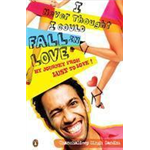 I Never Thought I Could Fall In Love - Chanchaldeep Singh Sandhu