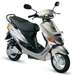 Hero Electric E-Sprint