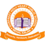 Gurpreet Holy Heart School - Barnala