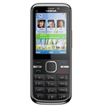 Nokia C5-00