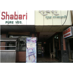 Shabri Pure Veg - Nalasopara - Palghar