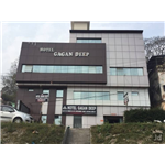 Hotel Gagandeep - Haridwar