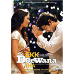 Ekk Deewana Tha Songs