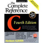 C: The Complete Reference - Herbert Schildt
