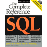 SQL The Complete Reference - James R Groff, Paul N. Weinberg, Andy Oppel
