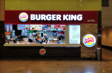 Burger King - Malad - Mumbai