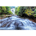 Lata Kinjang Waterfall