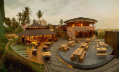 Hakuna Matata - J P Nagar - Bangalore