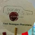 Barley & Grapes Cafe - Phoenix Market City - Mahadevapura - Bangalore