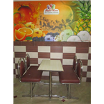 Jai Shree Ram Ice Cream Center - Vasai - Palghar