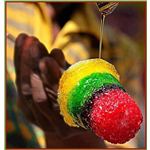 Pooja Malai Gola - Ghatkopar - Mumbai