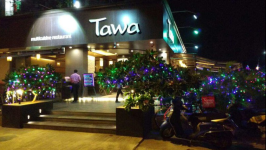 Tawa Restaurant - Kamothe - Navi Mumbai