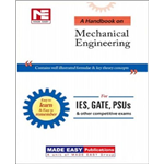 A Handbook for Mechanical Engineering