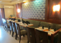 Pavilion - Ghatkopar - Mumbai