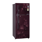 LG Double Door Refrigerator GL-D302 JSFL