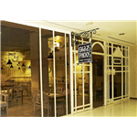 Ghaas Phoos - Khopat - Thane