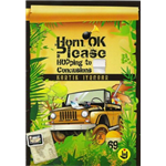 Horn Ok Please - Kartik Iyengar