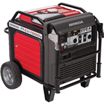 Honda Portable Inverter Generator EU7000is
