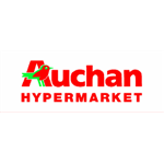 Auchan - Bannerghata Road - Bangalore