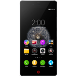 ZTE Nubia Z9 Mini