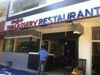 Thalassery Restaurant - Kammanahalli - Bangalore