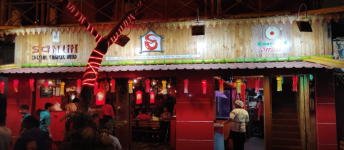 Sanjhi - Dahisar - Mumbai