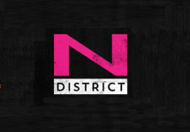 District N - Jubliee Hills - Hyderabad
