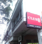 Club 8 - Begumpet - Hyderabad