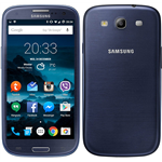 Samsung Galaxy S3 Neo