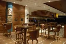 Cuba Libre - Banjara Hills - Hyderabad